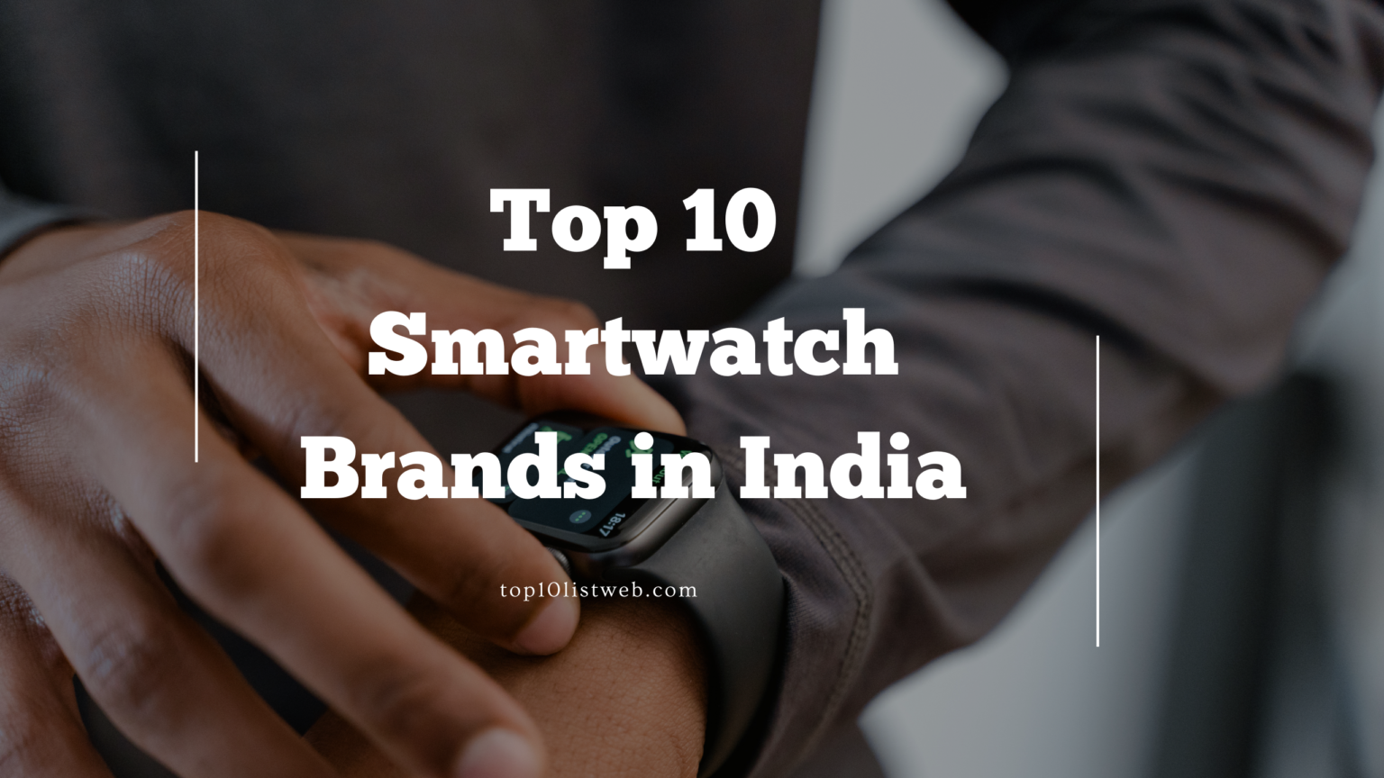 top-10-smartwatch-brands-in-india