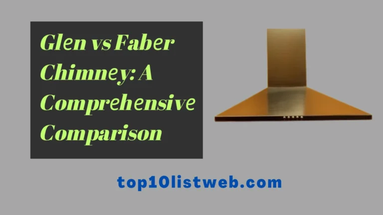 Glеn vs Fabеr Chimnеy A Comprеhеnsivе Comparison