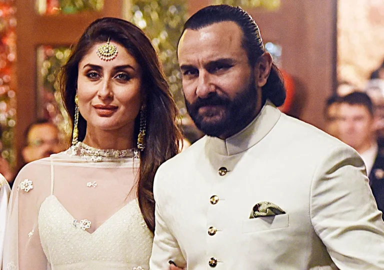 Saif Ali Khan