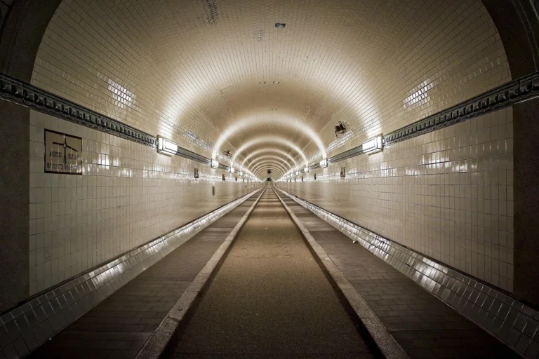 Top 10 Longest Railway Tunnels in the World